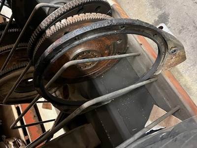 Mack 20974780 Flywheel