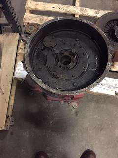 Mack E7 Flywheel