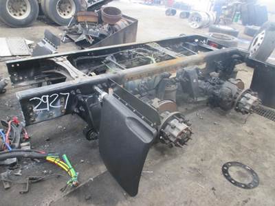 Freightliner AIRLINER Cutoff