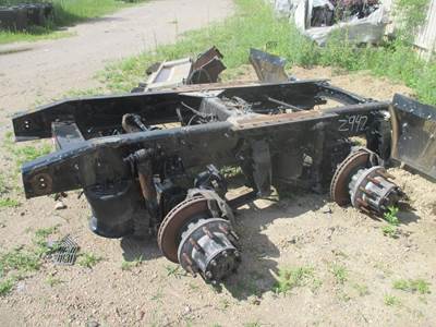 Freightliner AIRLINER Cutoff
