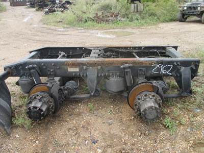 Freightliner AIRLINER Cutoff