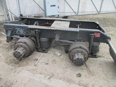 Volvo AIRRIDE Cutoff