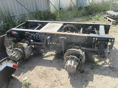 Volvo AIRRIDE Cutoff