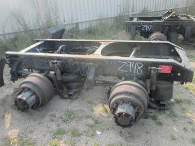 Volvo AIRRIDE Cutoff