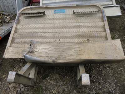 Merritt Headache Rack