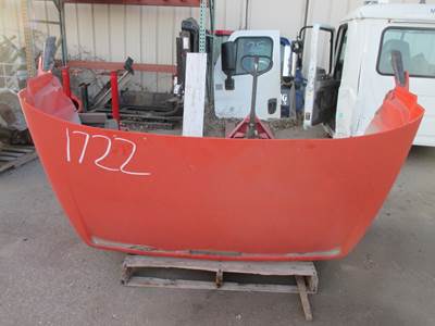 Ford LOUISVILLE Hood