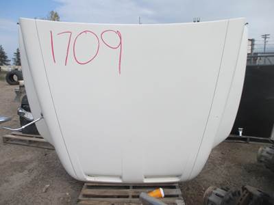 Ford LTL Hood