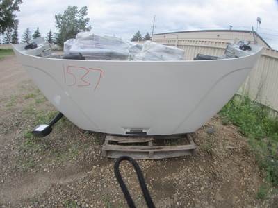 Freightliner Cascadia 113 Hood