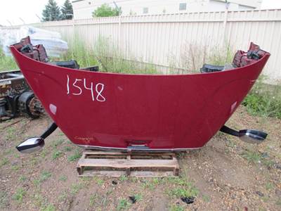 Freightliner Cascadia 113 Hood