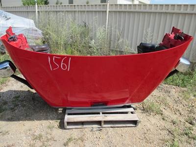 Freightliner Cascadia 113 Hood