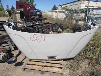 Freightliner Cascadia 113 Hood