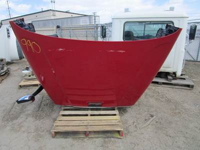 Freightliner Cascadia Hood