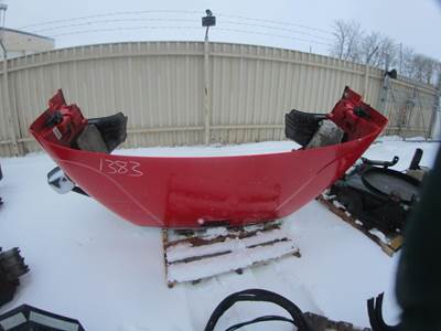 Freightliner Cascadia Hood