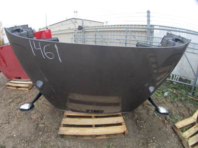 Freightliner Cascadia Hood