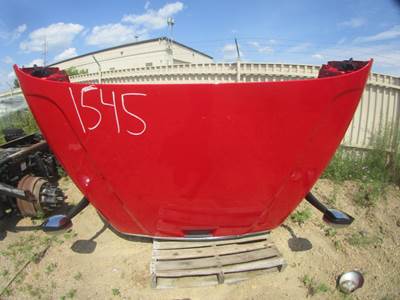 Freightliner Cascadia Hood