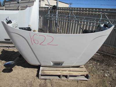 Freightliner Cascadia Hood