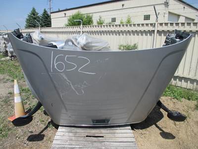 Freightliner Cascadia Hood