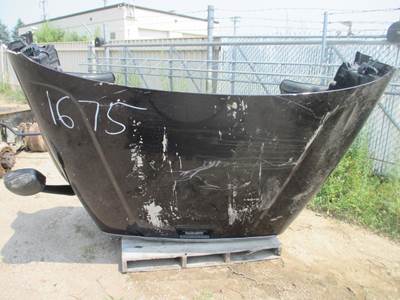 Freightliner Cascadia Hood