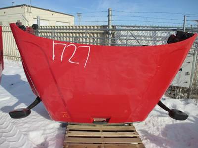 Freightliner Cascadia Hood