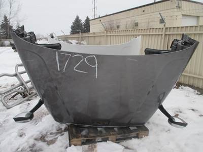 Freightliner Cascadia Hood