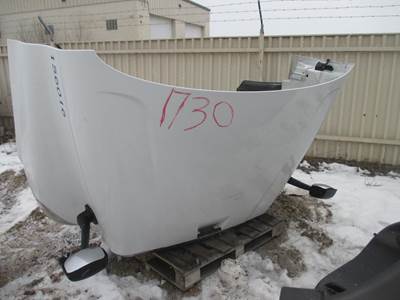 Freightliner Cascadia Hood