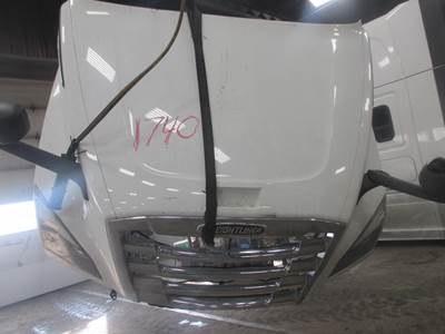 Freightliner Cascadia Hood