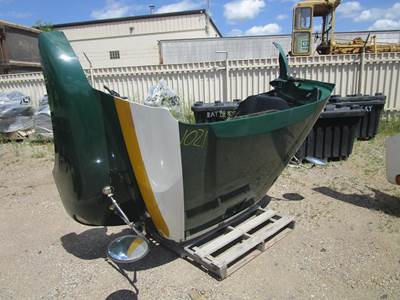 Freightliner Columbia 112 Hood