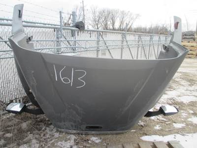 Freightliner Columbia Hood