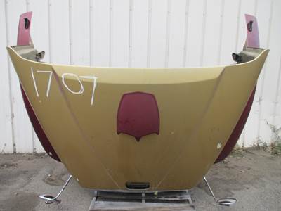 Freightliner Columbia Hood