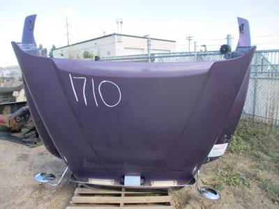 Freightliner Columbia Hood