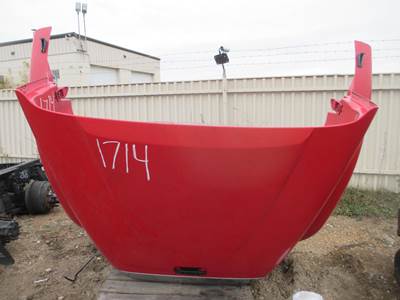 Freightliner Columbia Hood