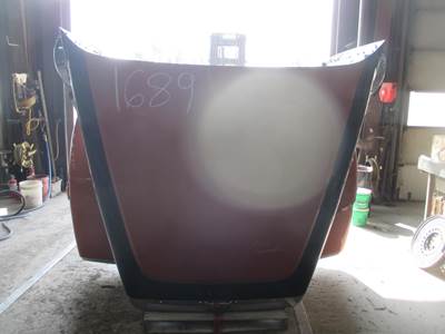 Freightliner Coronado Hood