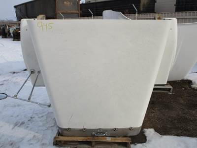 Freightliner FLC Hood