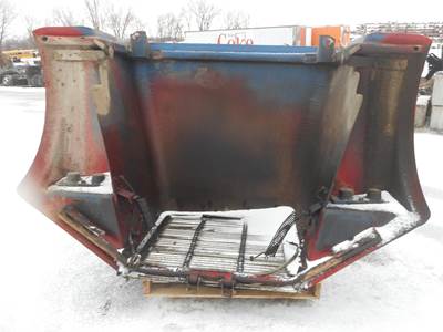 Freightliner FLD Hood