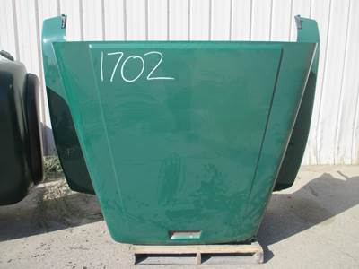 Freightliner FLD120 Hood