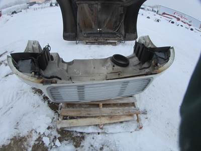 Freightliner M2 Hood