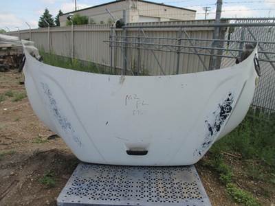 Freightliner M2 Hood