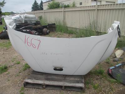 Freightliner M2 Hood