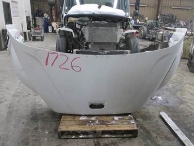 Freightliner M2 Hood
