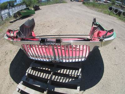 International 4200 Hood