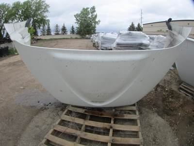 International 4200 Hood