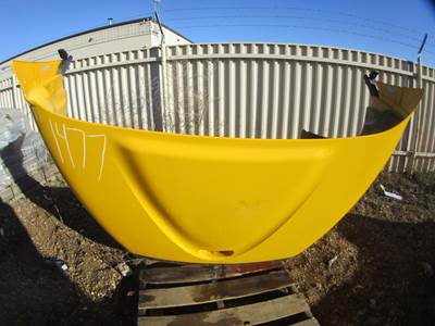 International 4300 Hood