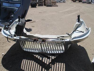 International 4300 Hood