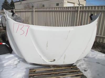 International 4300 Hood