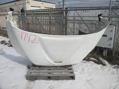 International 4400 Hood