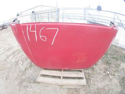 International 4700 Hood