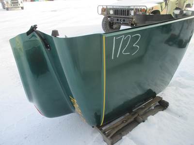 International 4900 Hood