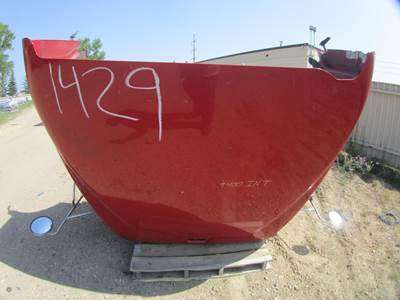 International 9400 Hood