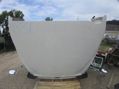 International 9400i Hood