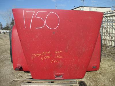 International Paystar 5000 Hood